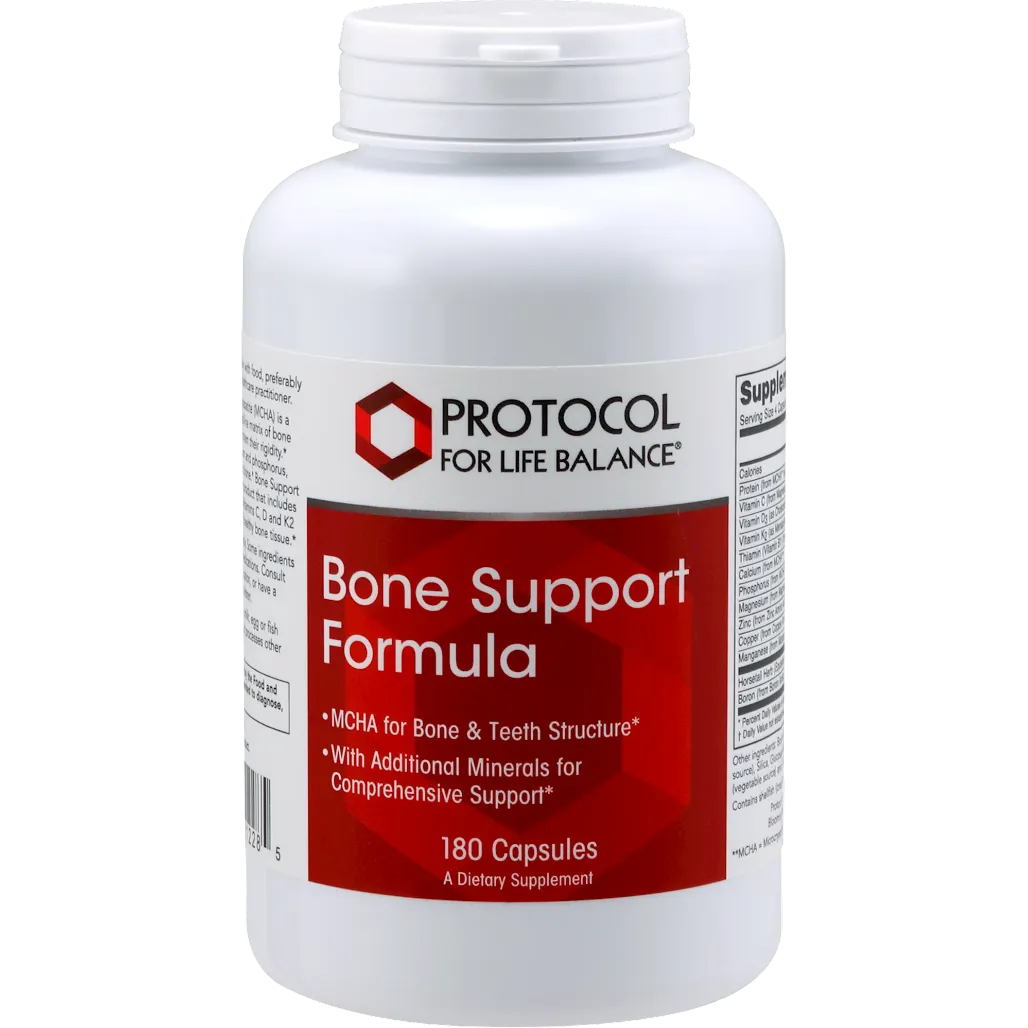 Bone Support Formula