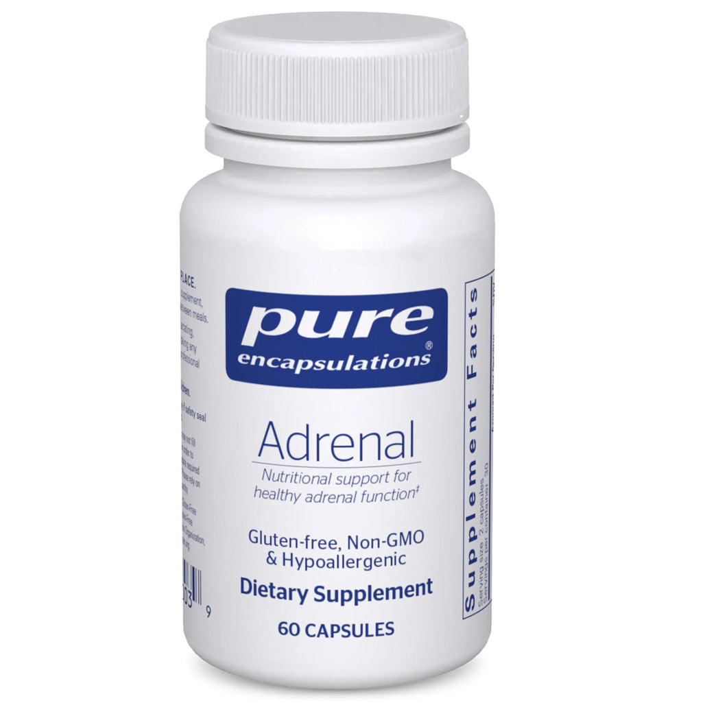 Adrenal