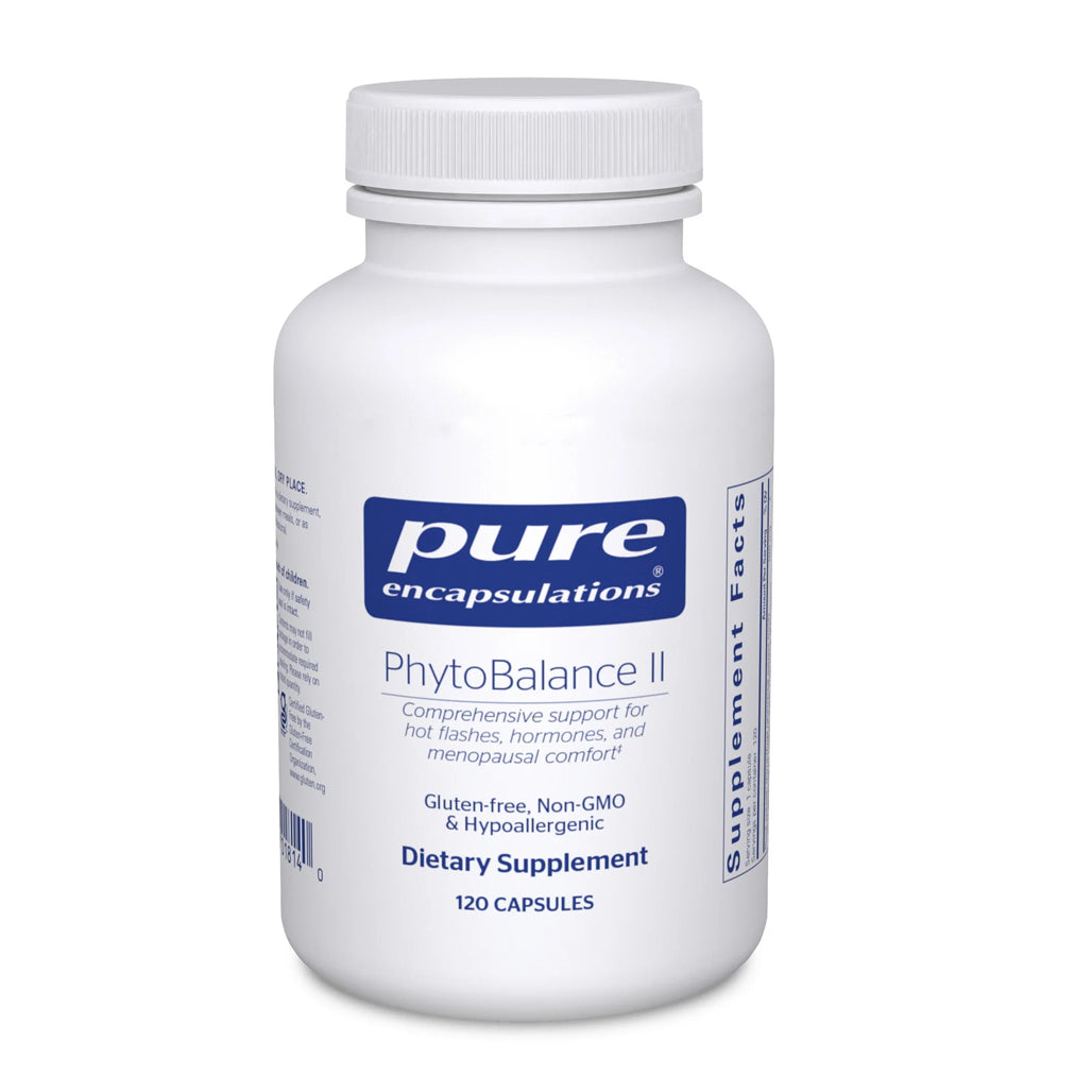 PhytoBalance II