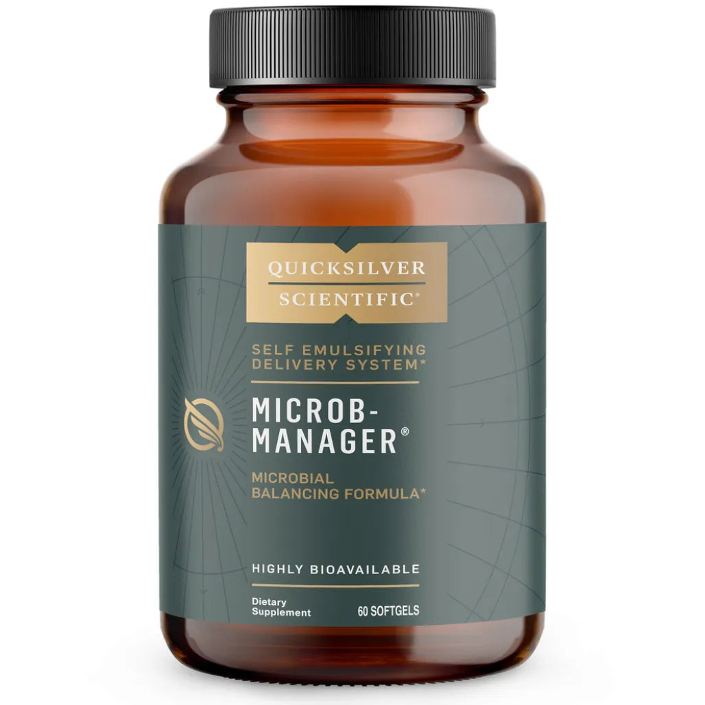 Microb-Manager