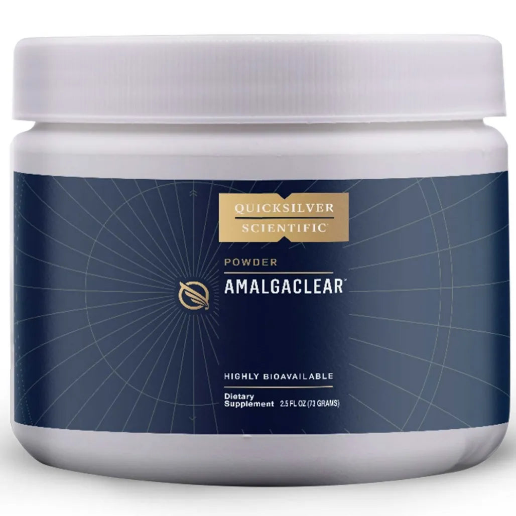 AmalgaClear