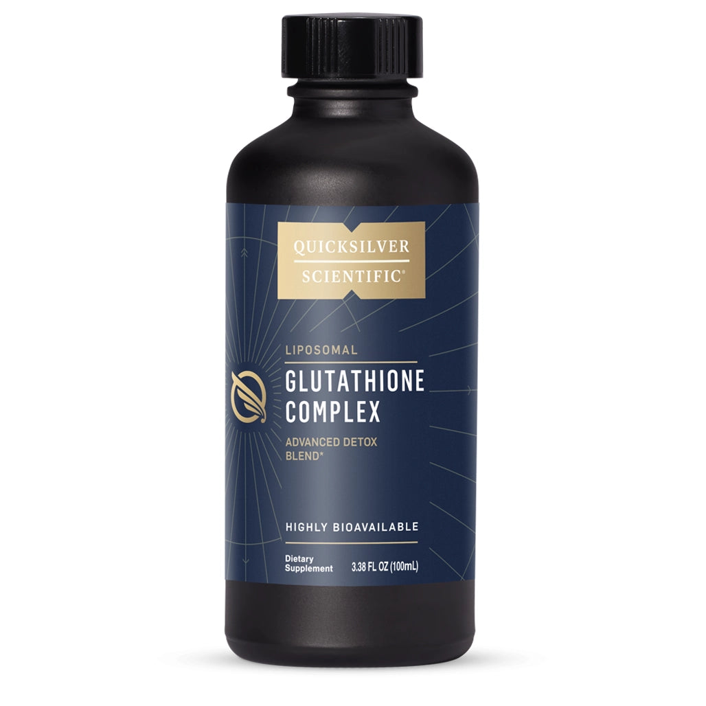 Glutathione Complex