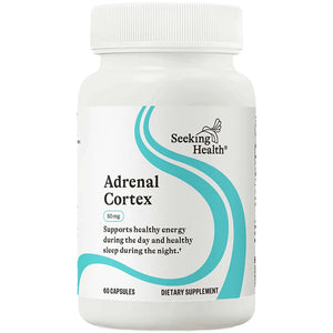 Adrenal Cortex - Nutriessential.com