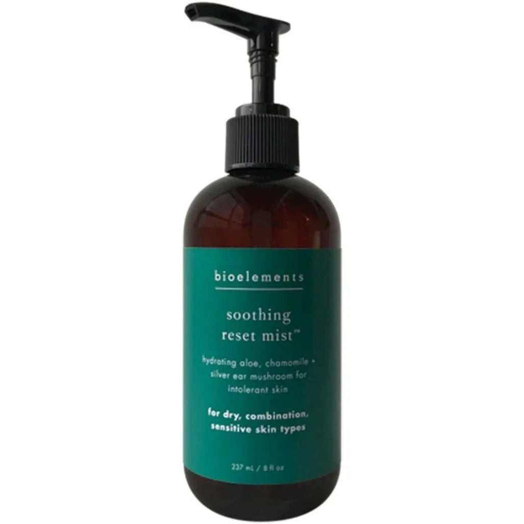 Soothing Reset Mist