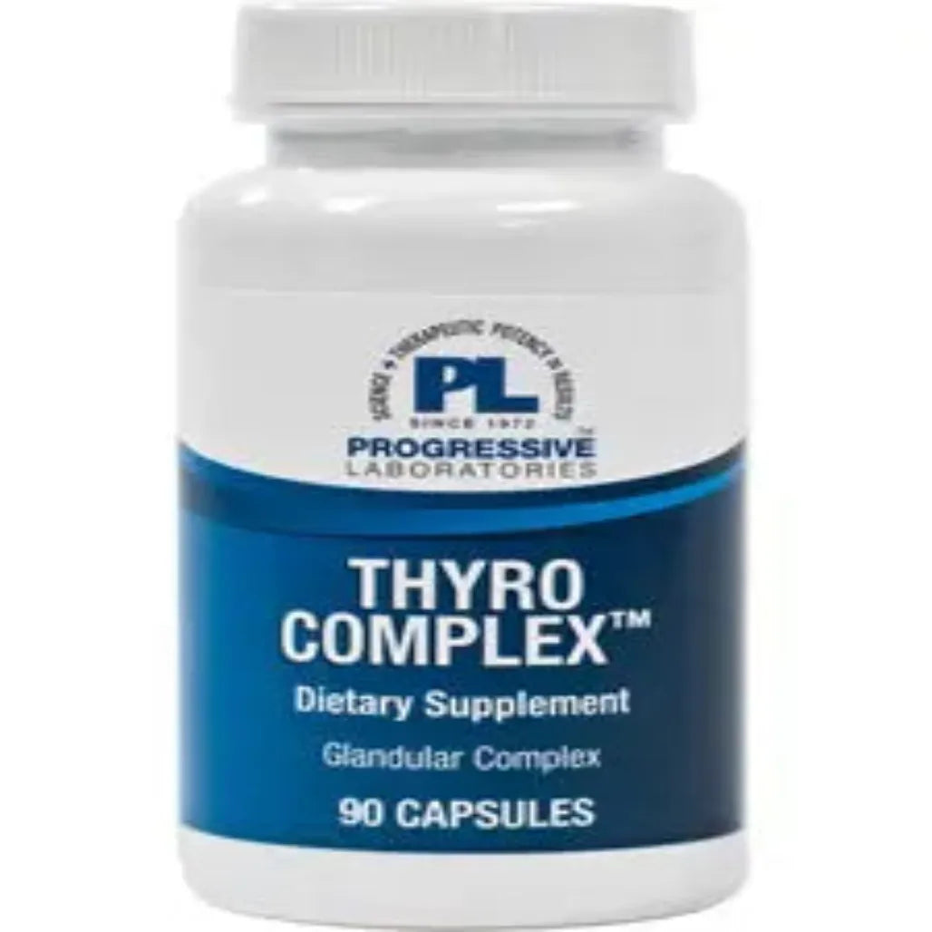 THYRO COMPLEX