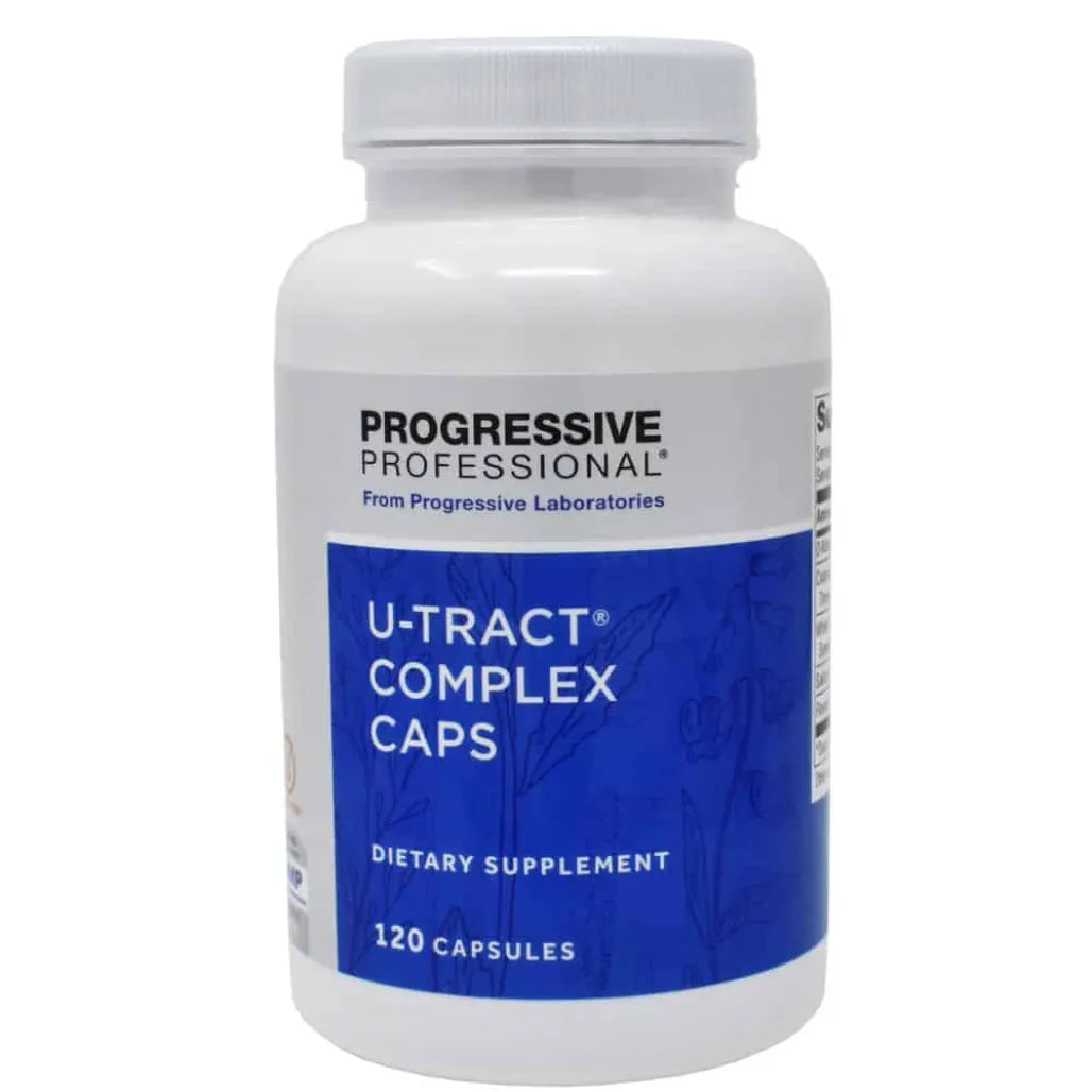 U-Tract Complex Caps