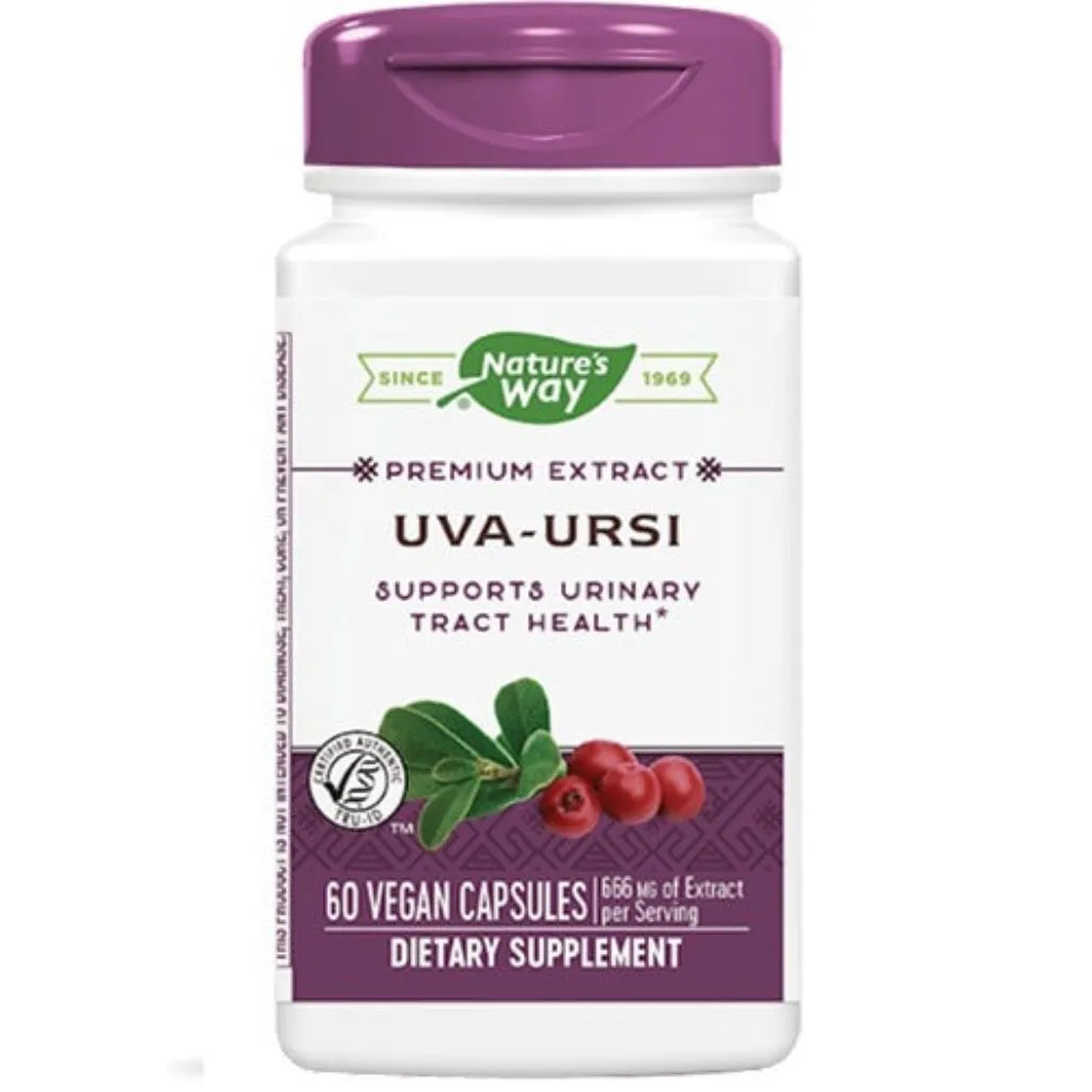 Uva Ursi Extract