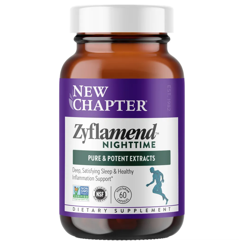Zyflamend Nighttime