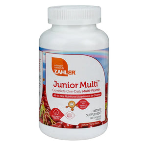 Junior Multi - Nutriessential.com