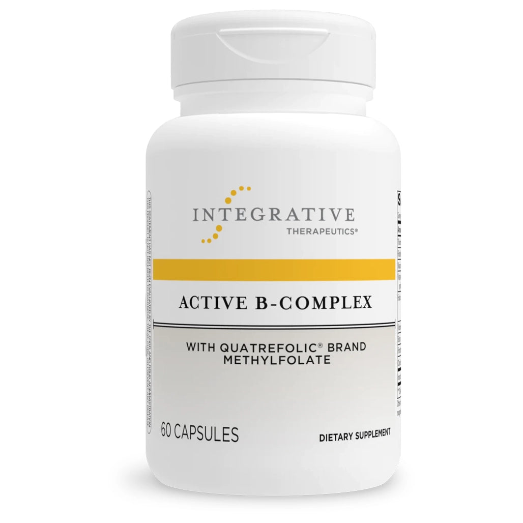 Active B-Complex