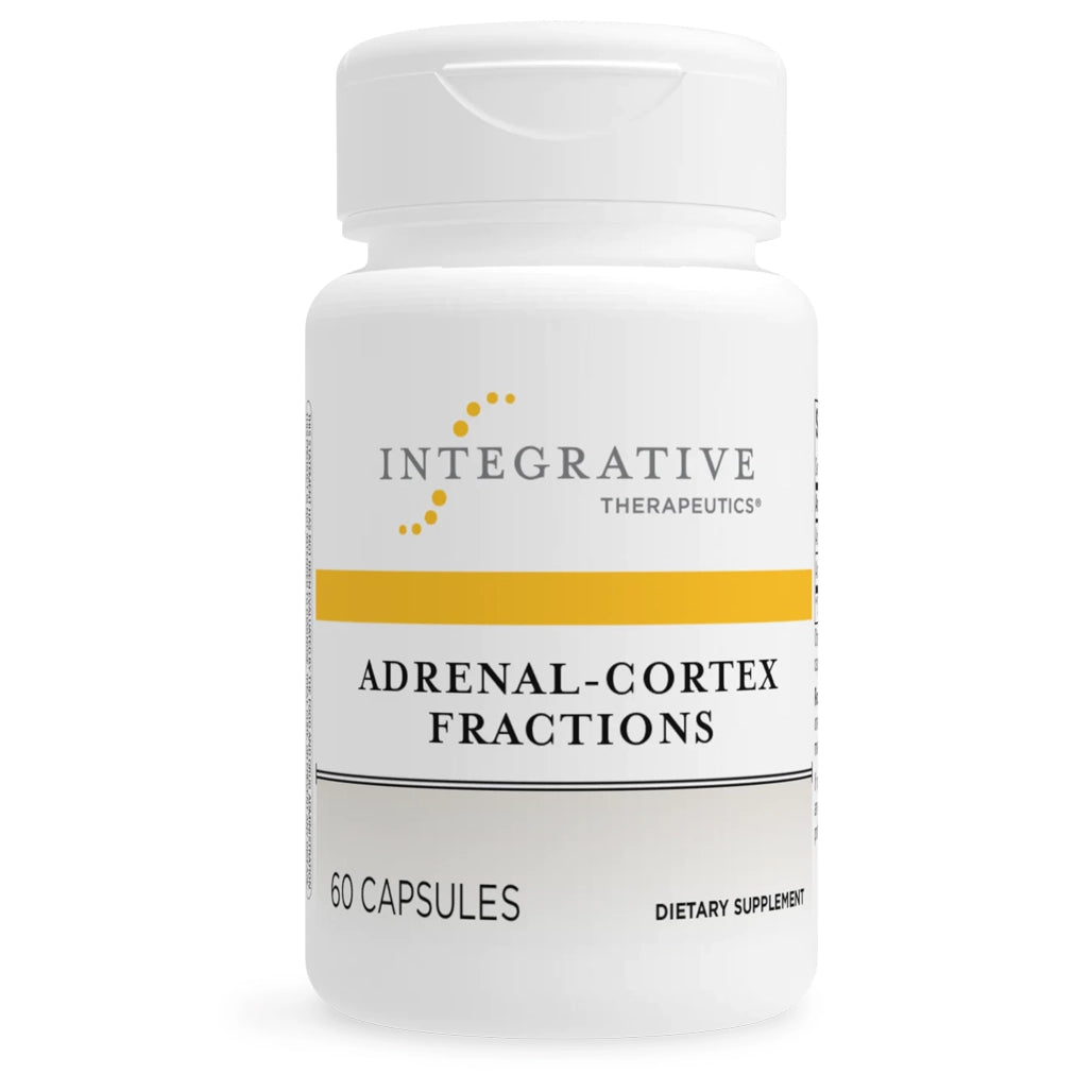 Adrenal-Cortex Fractions
