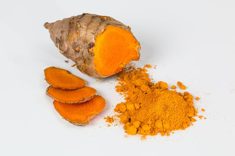 Properties of Curcumin and their Relation to Health