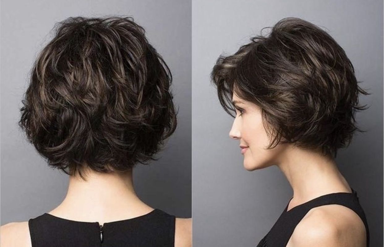 haircuts for wavy hair for indian women