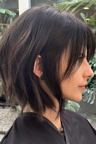 70 All-time Feathered Bangs Hairstyles To Inspire Your New Look