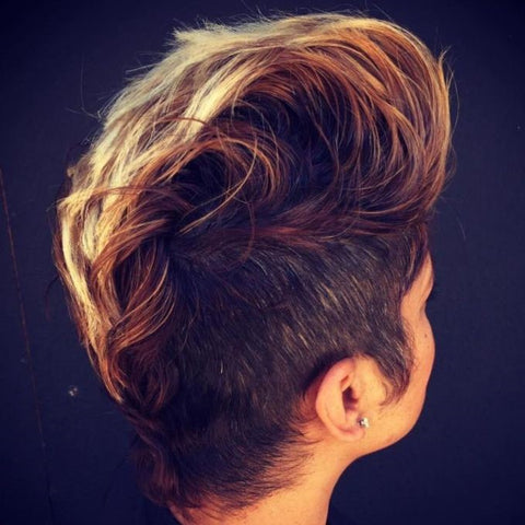 50 Most Beautiful Hairstyles All Women Will Love  Styles Weekly