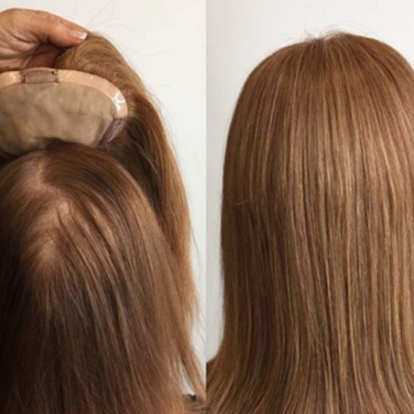 Advantages Of Buying Hair Toppers 