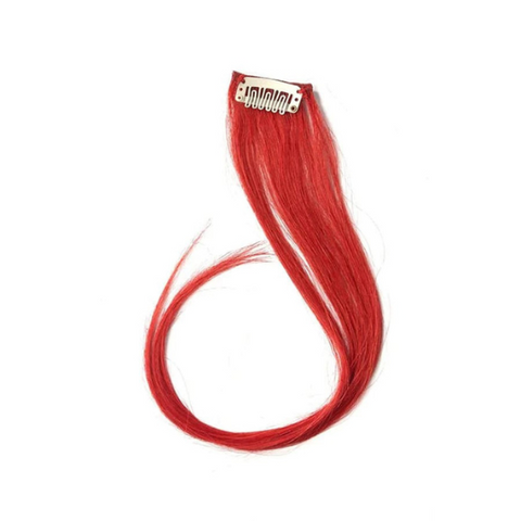 Diva Divine Colored Hair Extensions For Girls