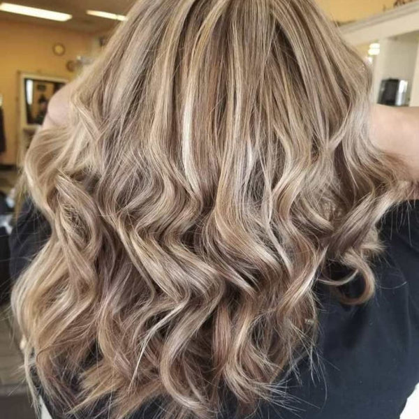 7 Most Common Questions About Hair Highlights