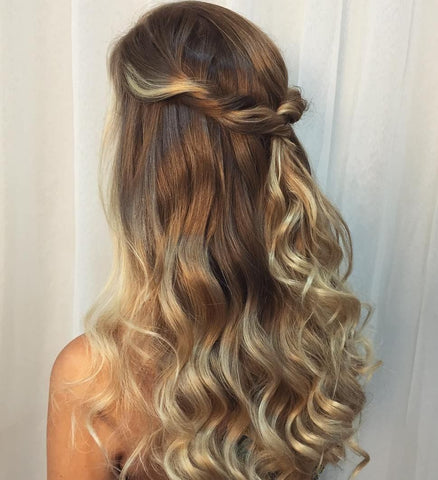 12 Perfect Wavy Hairstyle Trends For This Summer
