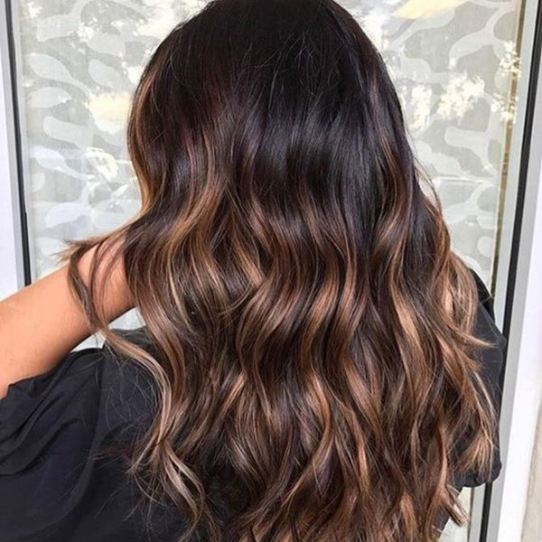 7 Most Common Questions About Hair Highlights