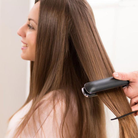 The Most Ideal Approaches To Get Straight Hair At Home