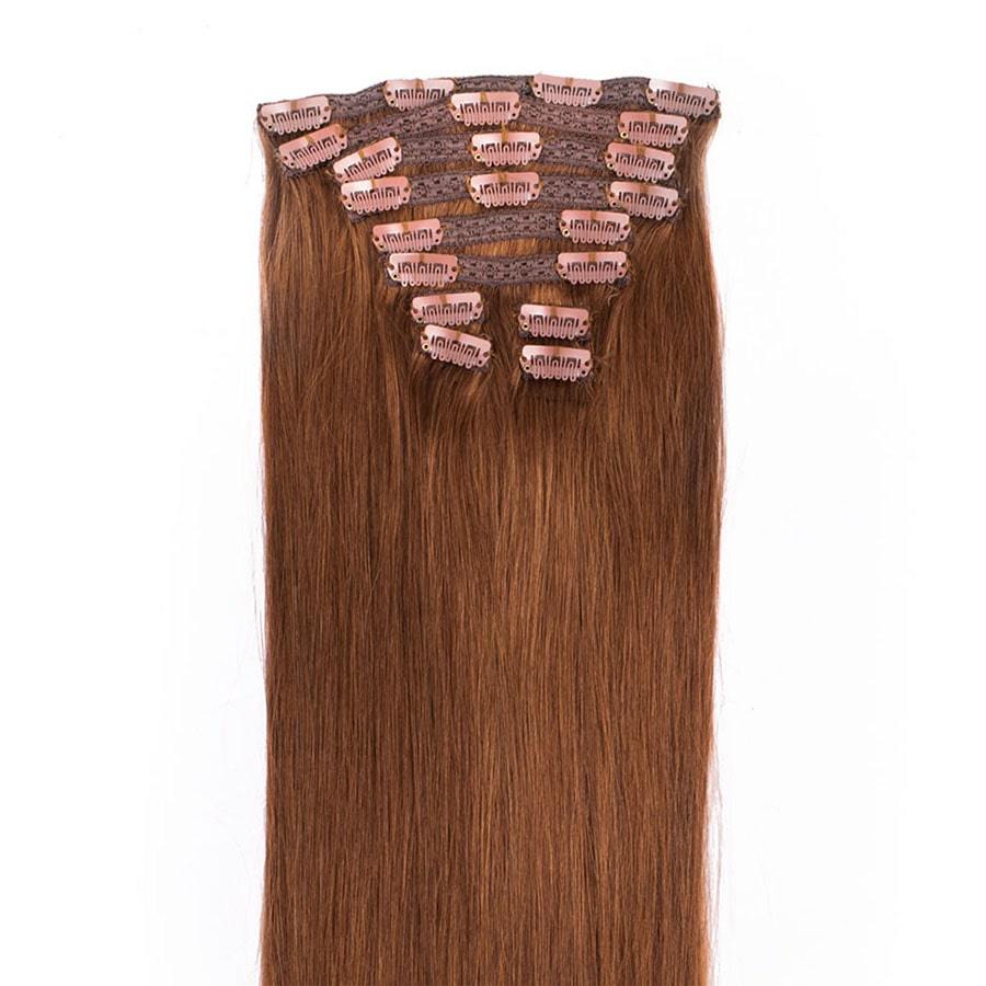 Clip-in extensions