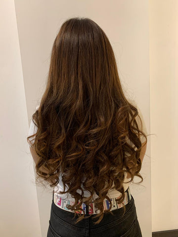 best hair extensions in india 