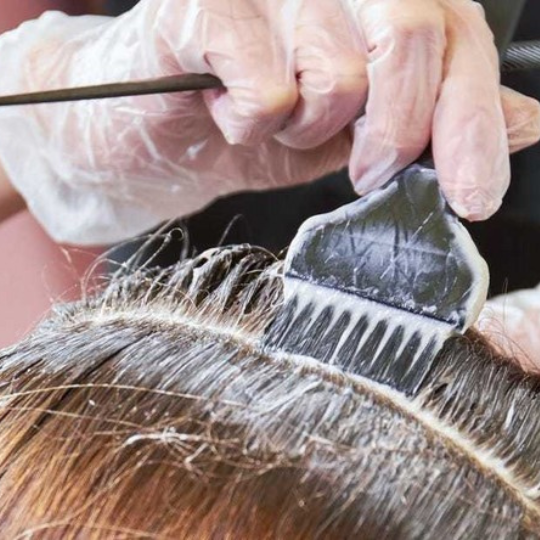 Why you ought to avoid hair dyes