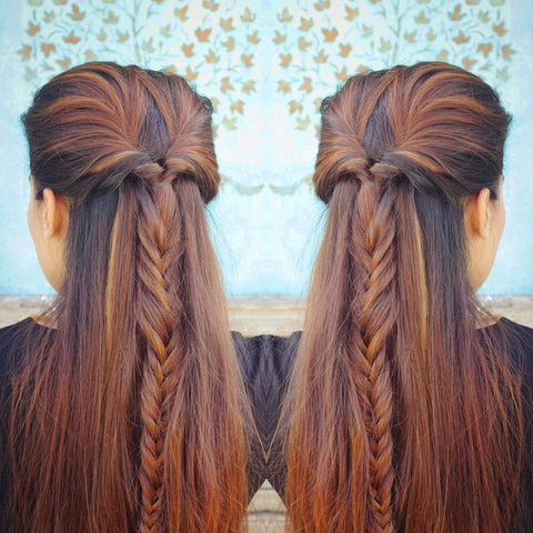 Braided Beauty: Festival-Ready Hairstyles to Rock Your Look!
