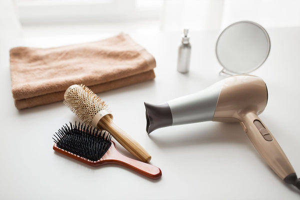 hair extensions dryer 
