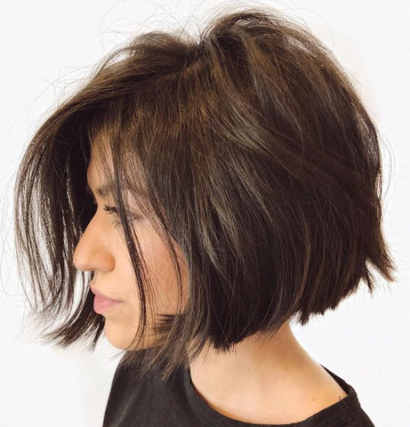 The Best Short Haircut for Your Hair Type, According to Hairstylists