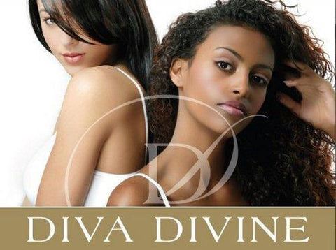 Diva Divine Hair Extensions 