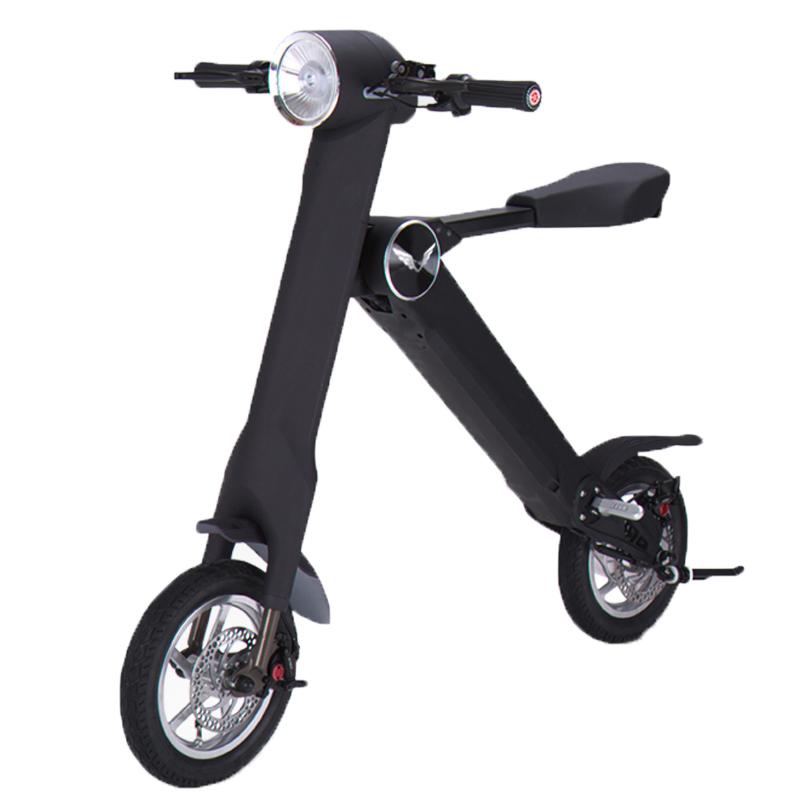 pull behind bike stroller