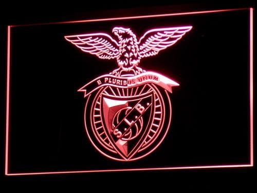 Liverpool Football Club Liver Bird Lfc Led Neon Sign B1374 Zignsign More Than A Sign