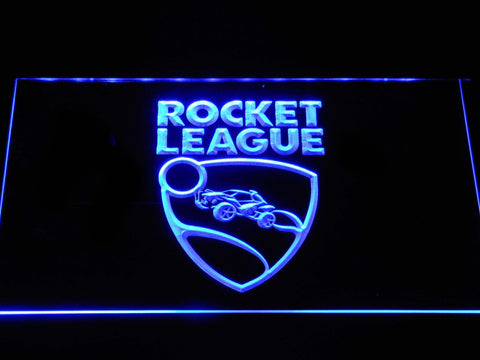 Featured image of post Led Signs For Gaming Room : Not only do our illuminated signs look amazing, they are equipped with the highest quality power saving led lights that last for up to 100,000 hours.