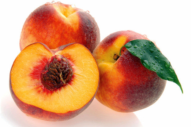 Red Haven Peach* - Womack Nursery