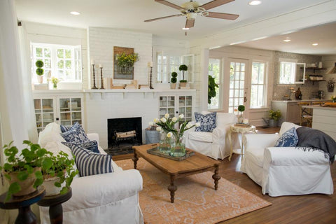 How To Decorate Bungalow Style