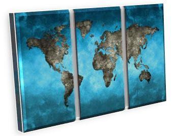 Where To Buy World Map Artwork Rousetheroom Canvas Art Art Sets Shop For Where To Buy World Map Artwork Rousetheroom Canvas Art Art Sets Online 96 40 Best Home Decor Deals