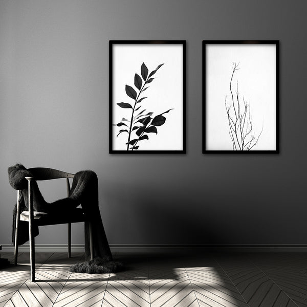 Land Ink - 2x Large Art prints