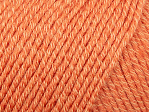 large wool yarn