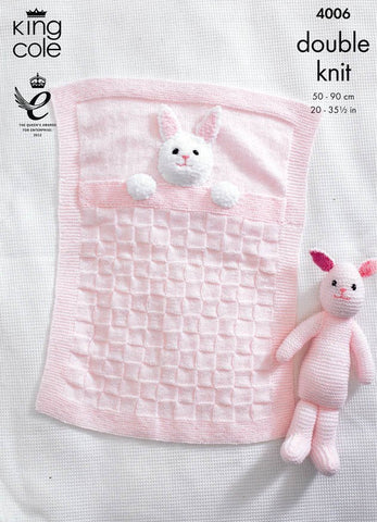blankets for bunnies