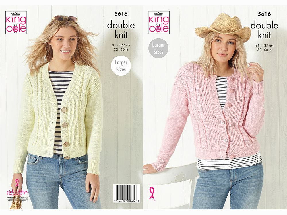 ladies cardigans