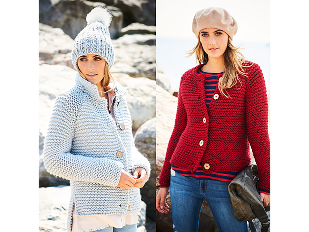 ladies cardigans