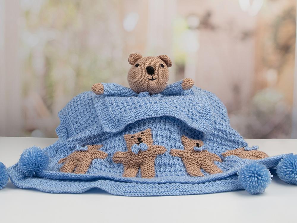 teddy overall newborn