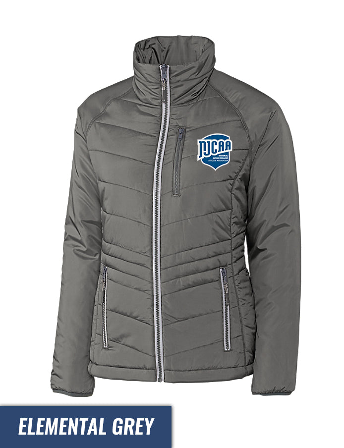 barlow pass jacket