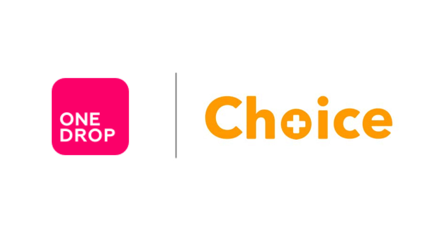 One Drop Partners With Amazon S Choice To Expand Health Services Offer