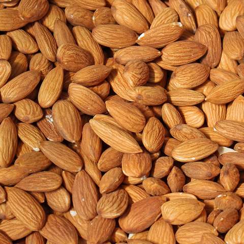 Protein Snack - Snack for Weight Loss - Healthy Snack - Raw Almonds