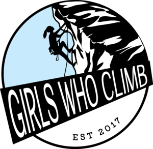 Têra Kaia is partnered with Girls Who Climb.