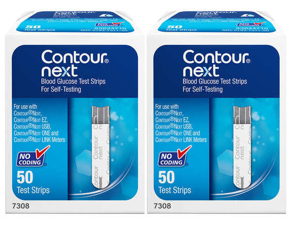 contour next test strips