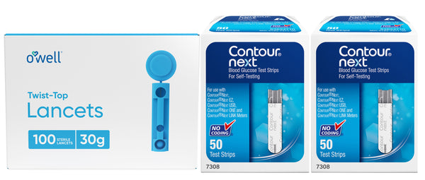 contour next test strips discount card